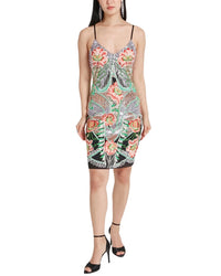 Temperley London Gracia Mini Dress