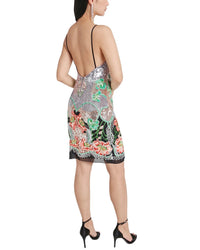 Temperley London Gracia Mini Dress