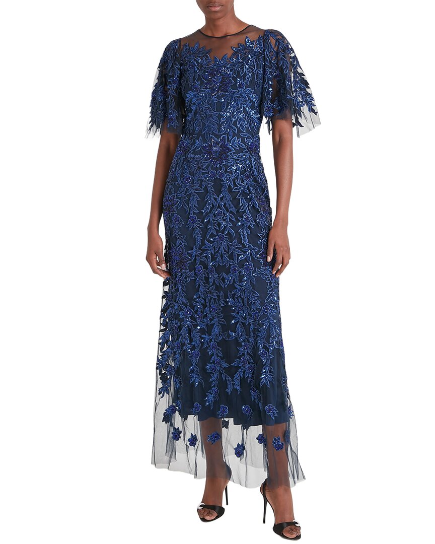 Temperley London Genevieve Gown