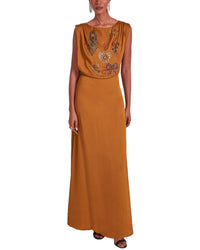 Temperley London Adalina Gown