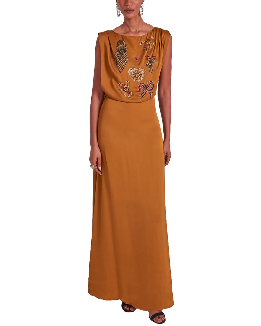 Temperley London Adalina Gown