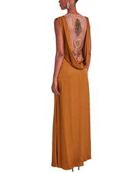 Temperley London Adalina Gown