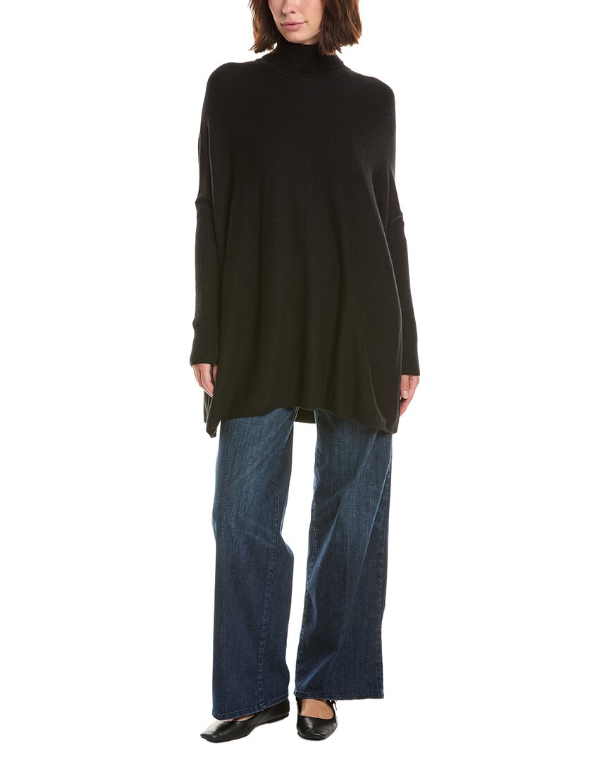 Joseph A. Turtleneck Sweater
