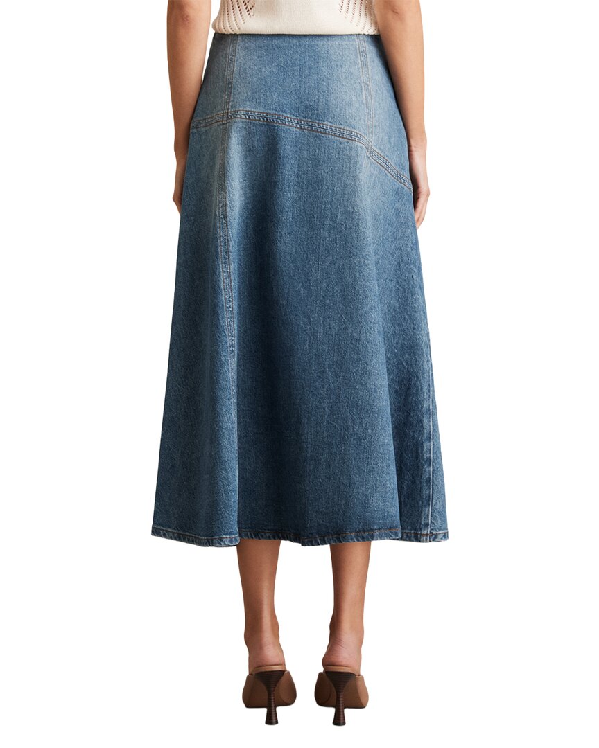 Reiss Reiss Fee Midi Skirt