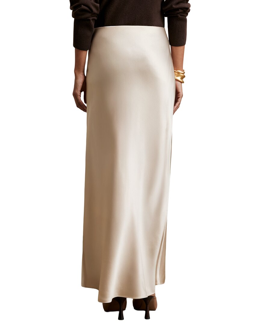 Reiss Reiss Saskia Midi Skirt