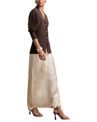 Reiss Reiss Saskia Midi Skirt