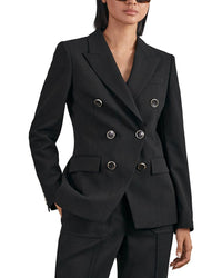 Reiss Reiss Lia Blazer