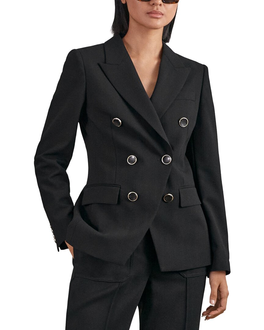 Reiss Reiss Lia Blazer