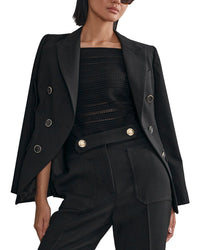 Reiss Reiss Lia Blazer