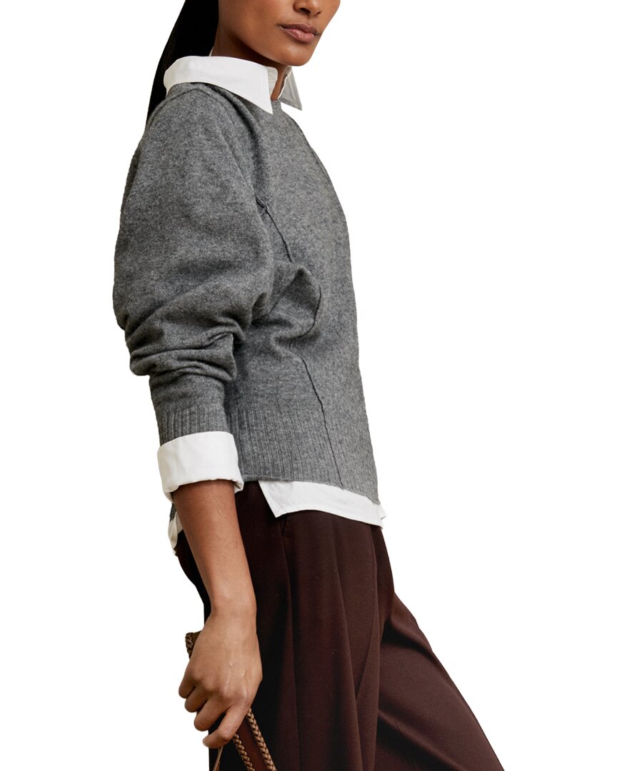 Reiss Suki Jumper