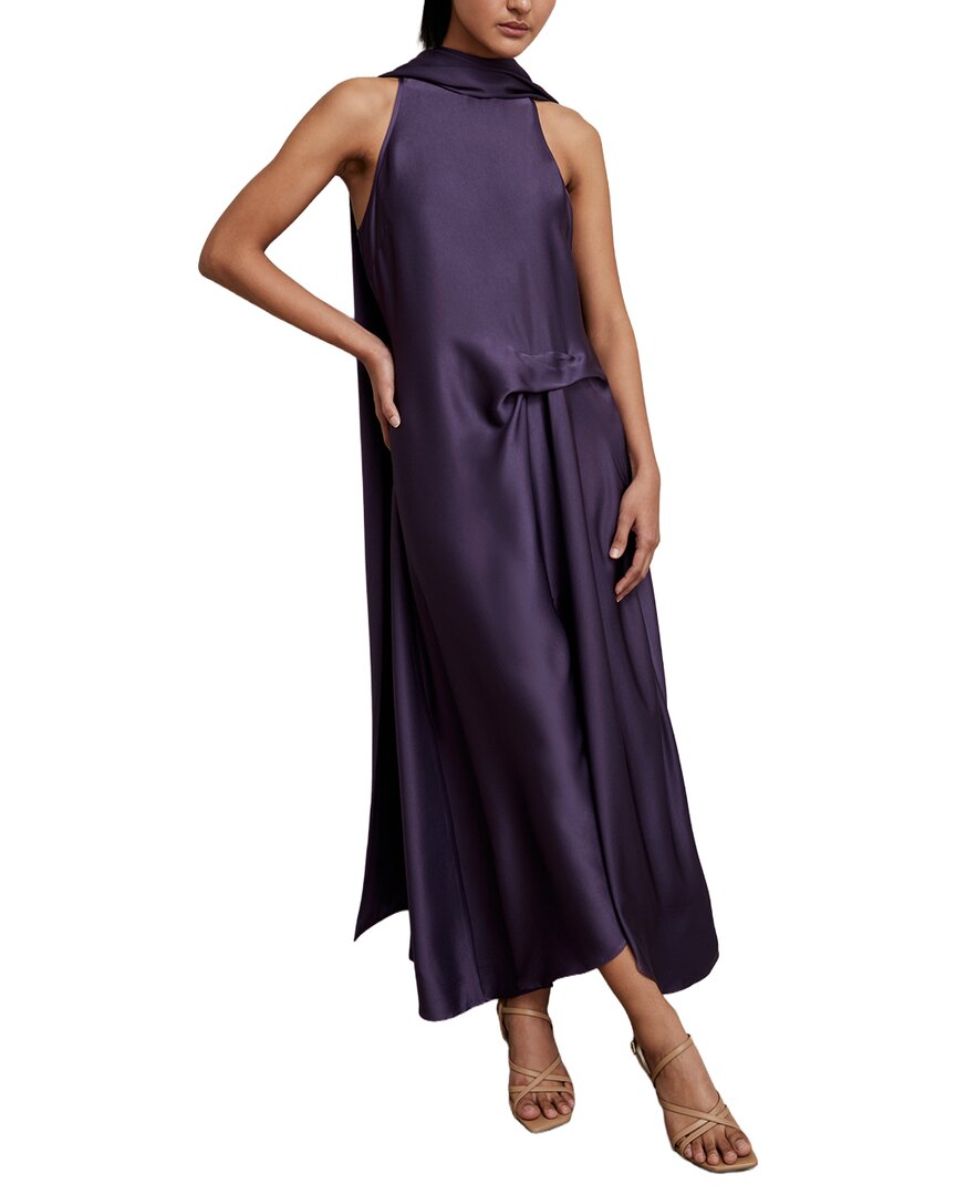 Reiss Reiss Michelle Waisted Dress
