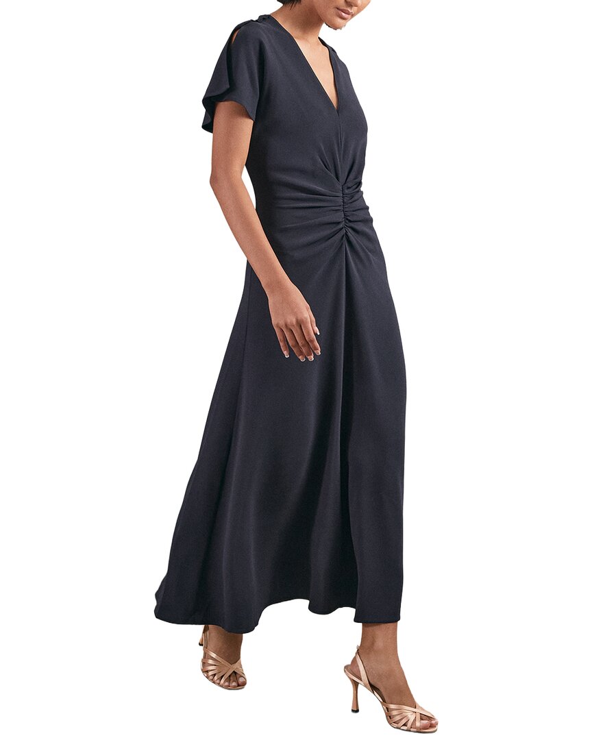 Reiss Rowe Tailoring Dress