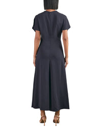 Reiss Rowe Tailoring Dress