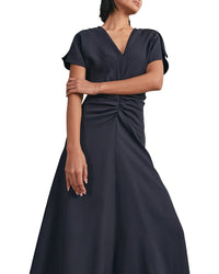 Reiss Rowe Tailoring Dress