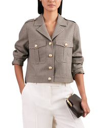 Reiss Reiss Jaque Day Jacket
