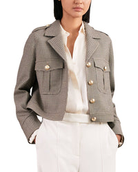 Reiss Reiss Jaque Day Jacket