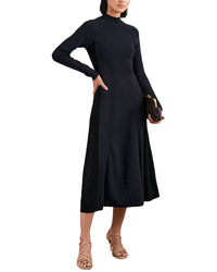 Reiss Reiss Zaya Knitted Dress
