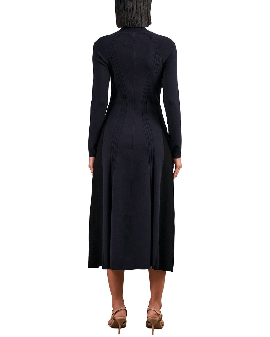 Reiss Reiss Zaya Knitted Dress