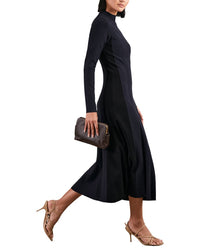 Reiss Reiss Zaya Knitted Dress