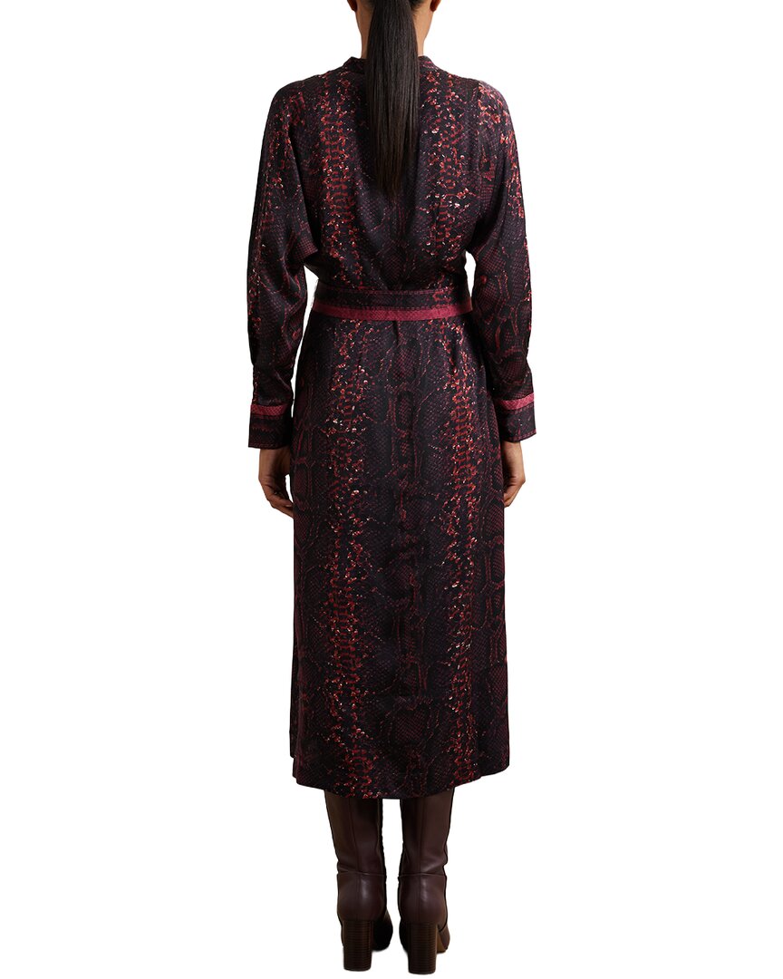 Reiss Daria Shirt Dress
