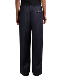 Reiss Reiss Neave Wide Leg Pant