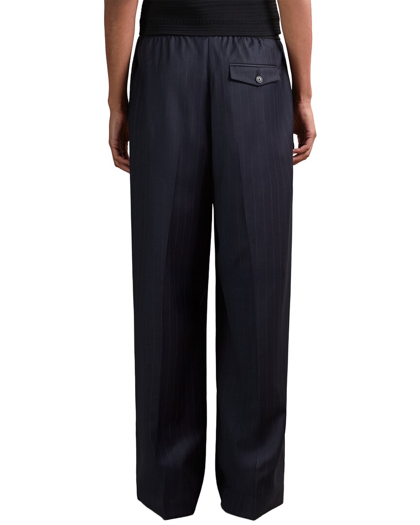 Reiss Reiss Neave Wide Leg Pant