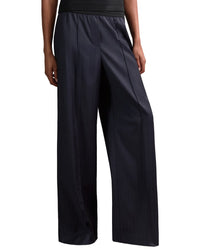 Reiss Reiss Neave Wide Leg Pant