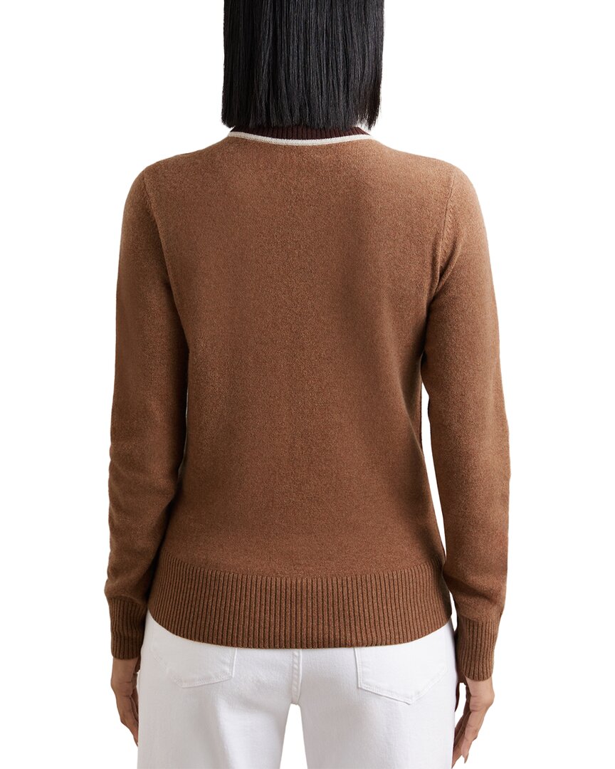 Reiss Reiss Anne Jumper