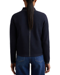Reiss Ivy Knit Top