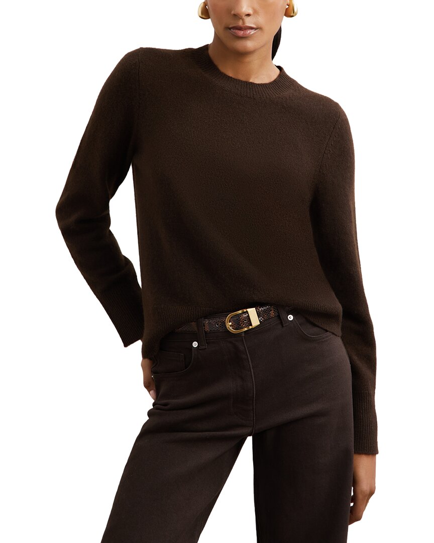 Reiss Reiss Mimi Jumper