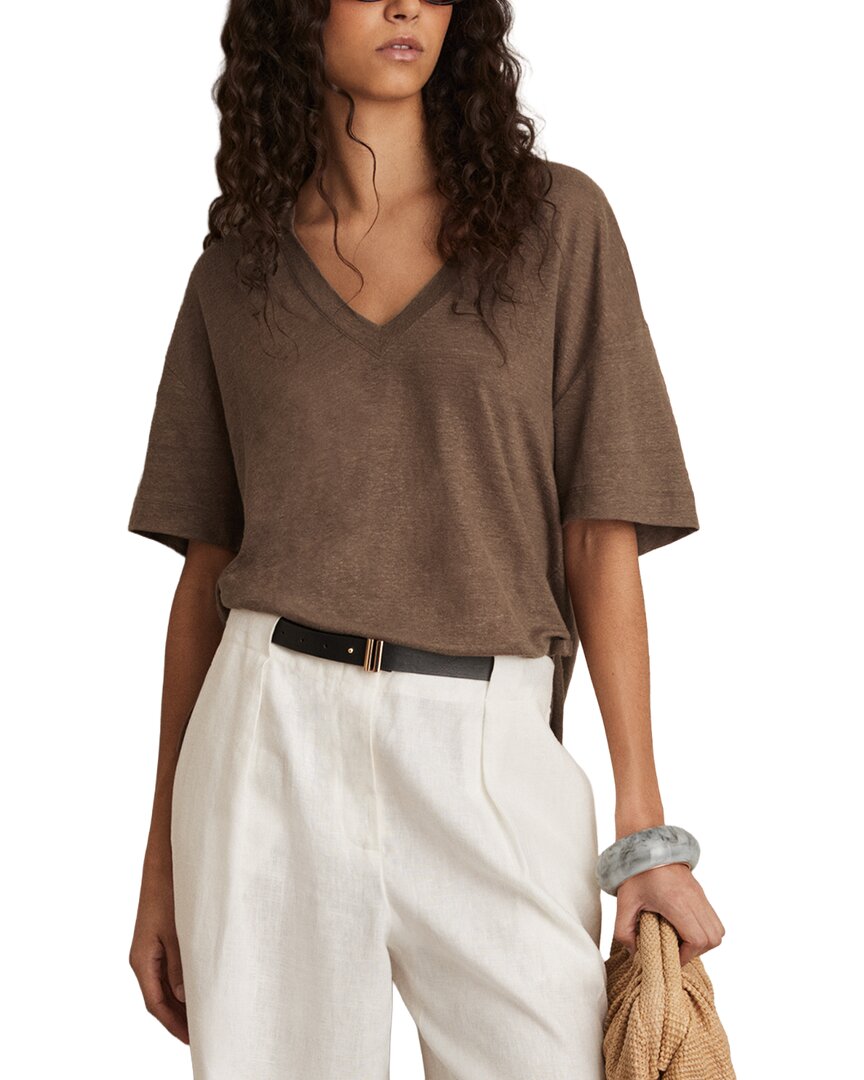 Reiss Ember T-Shirt