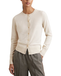 Reiss Reiss Rima Cardigan
