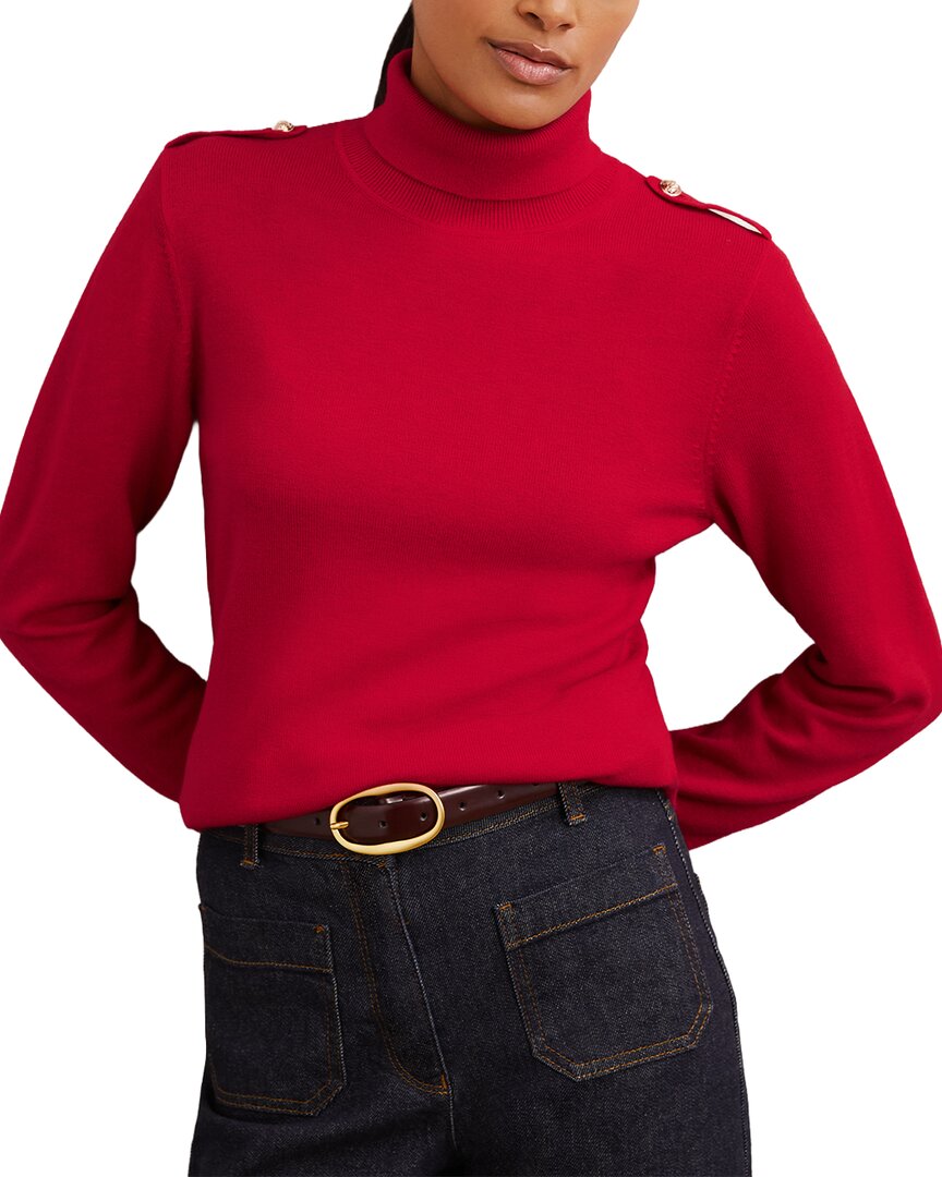 Reiss Reiss Corrine Jumper