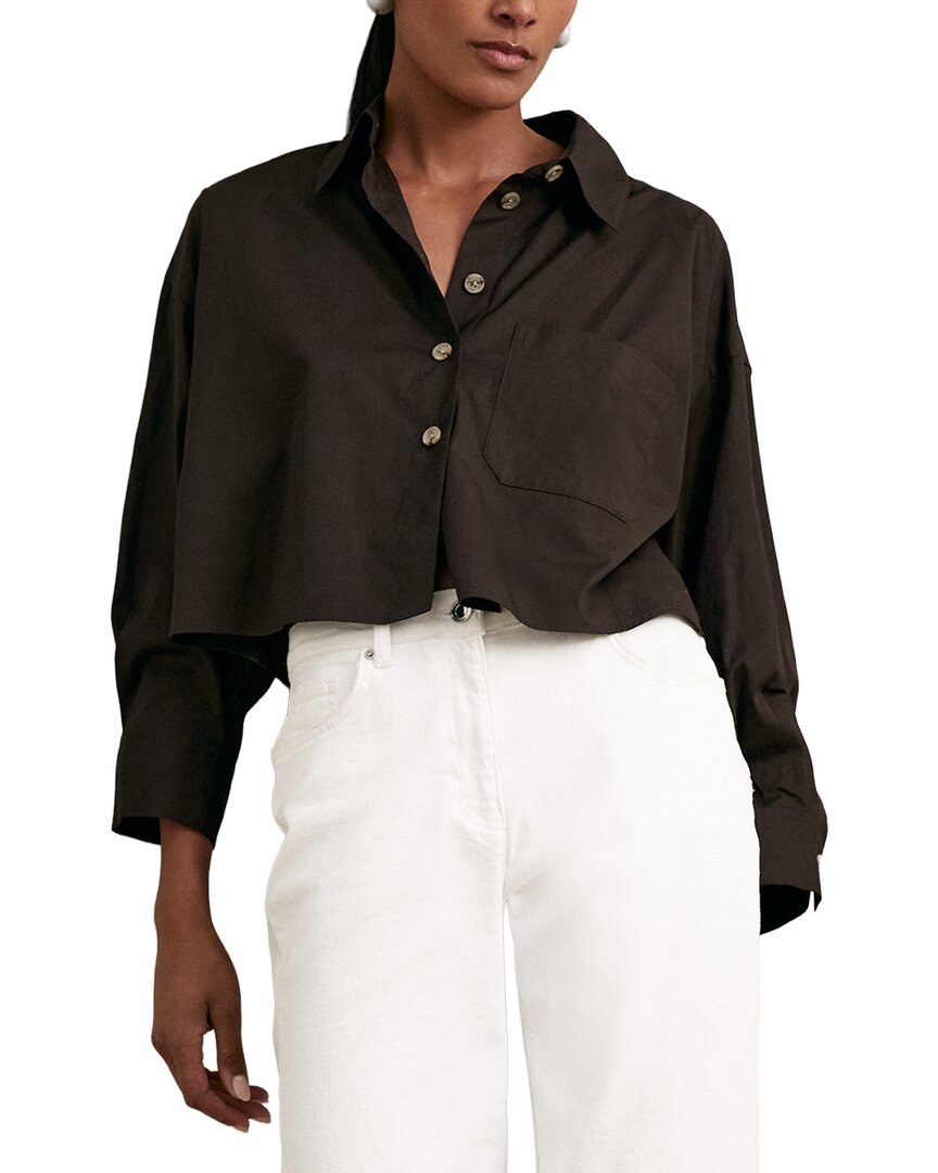 Reiss Solene Shirt