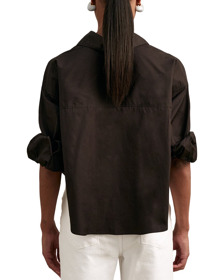 Reiss Solene Shirt