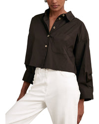Reiss Solene Shirt