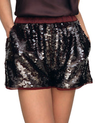 Reiss Reiss Spence Short