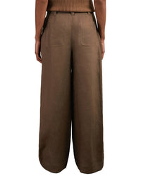 Reiss Reiss Ashby Wide Leg Pant