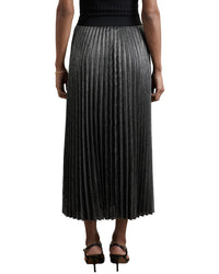 Reiss Taylor Pleated Skirt