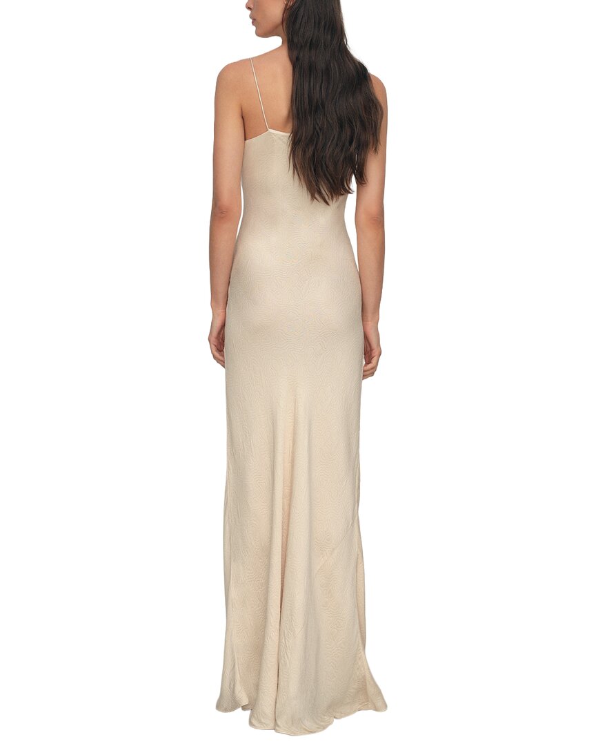 Reiss Reiss Maggie Waisted Dress