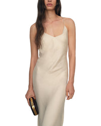 Reiss Reiss Maggie Waisted Dress