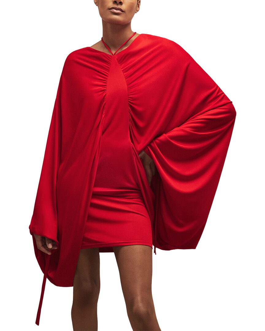 Reiss Reiss Jete Waisted Dress
