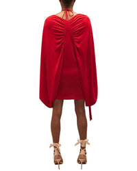 Reiss Reiss Jete Waisted Dress
