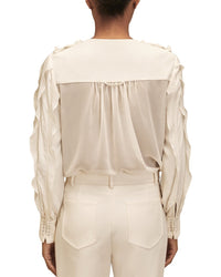 Reiss Reiss Ulyanna Blouse