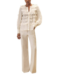 Reiss Reiss Ulyanna Blouse