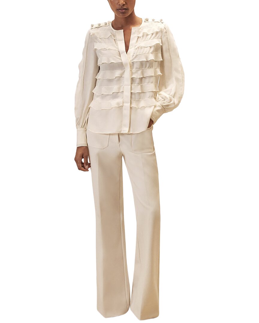 Reiss Reiss Ulyanna Blouse