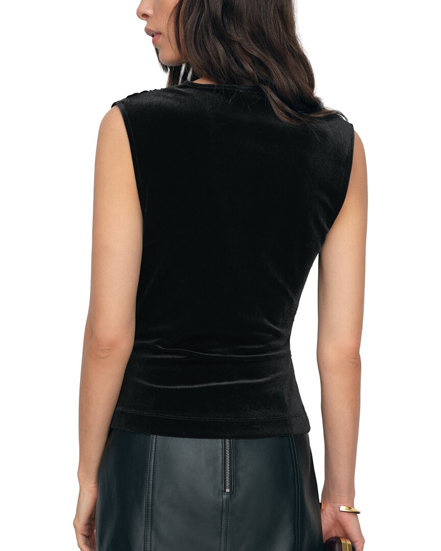 Reiss Reiss Scarlett Evening Top