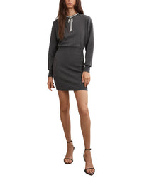 Reiss Reiss Ria Knitted Dress