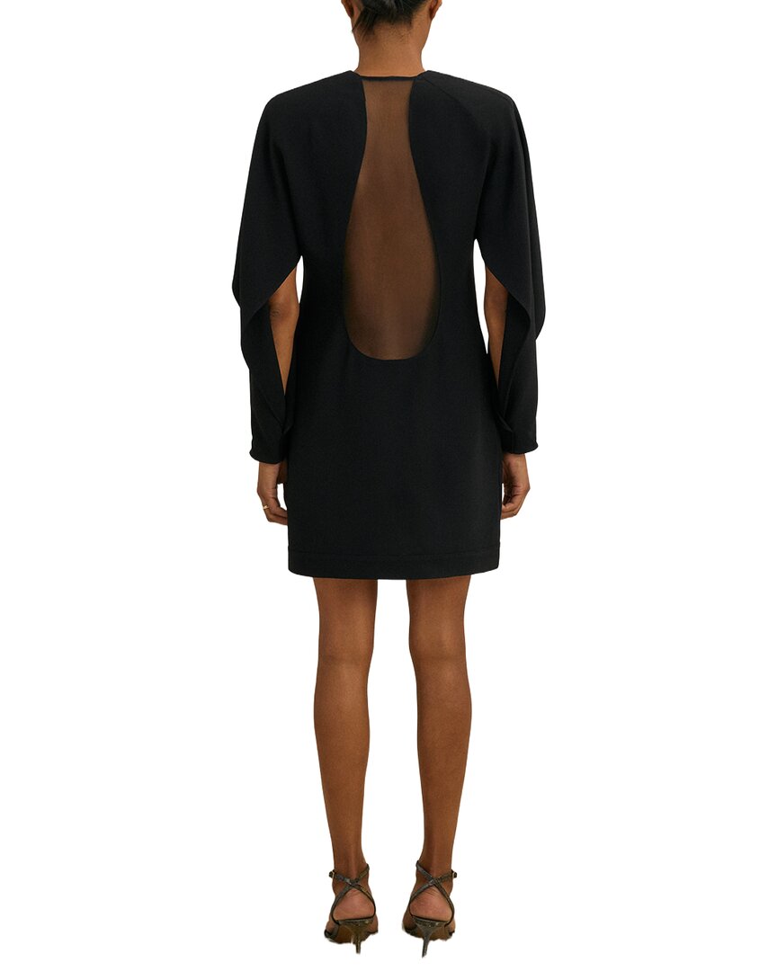 Reiss Lula Tailoring Dress