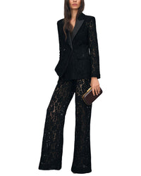 Reiss Reiss Delphine Tailoring Trouser